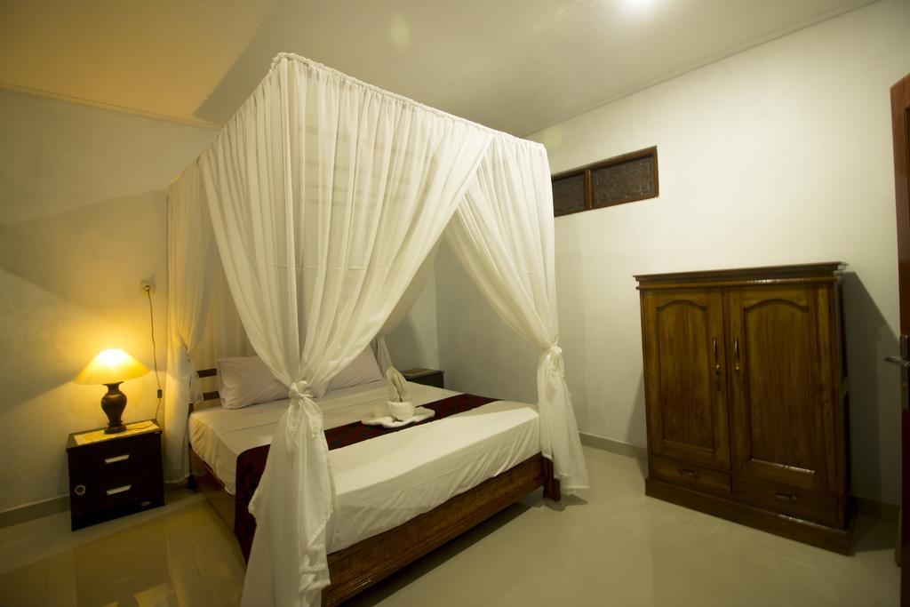 Aryautama Garden Villa Munduk  Exterior photo