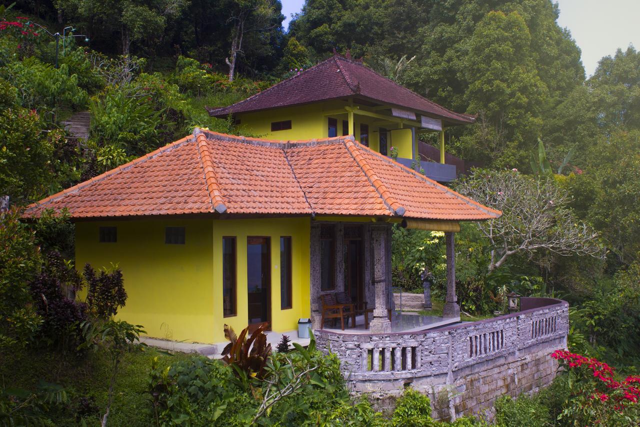 Aryautama Garden Villa Munduk  Exterior photo