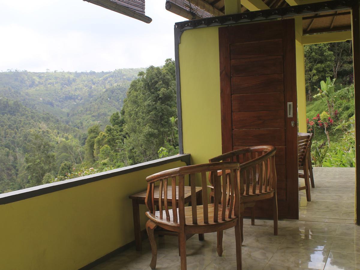Aryautama Garden Villa Munduk  Exterior photo