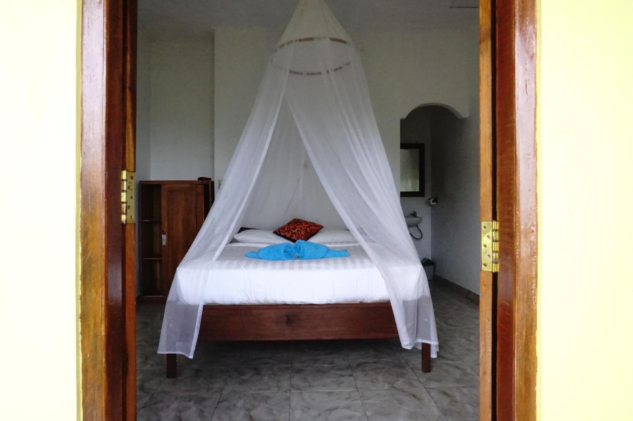 Aryautama Garden Villa Munduk  Exterior photo