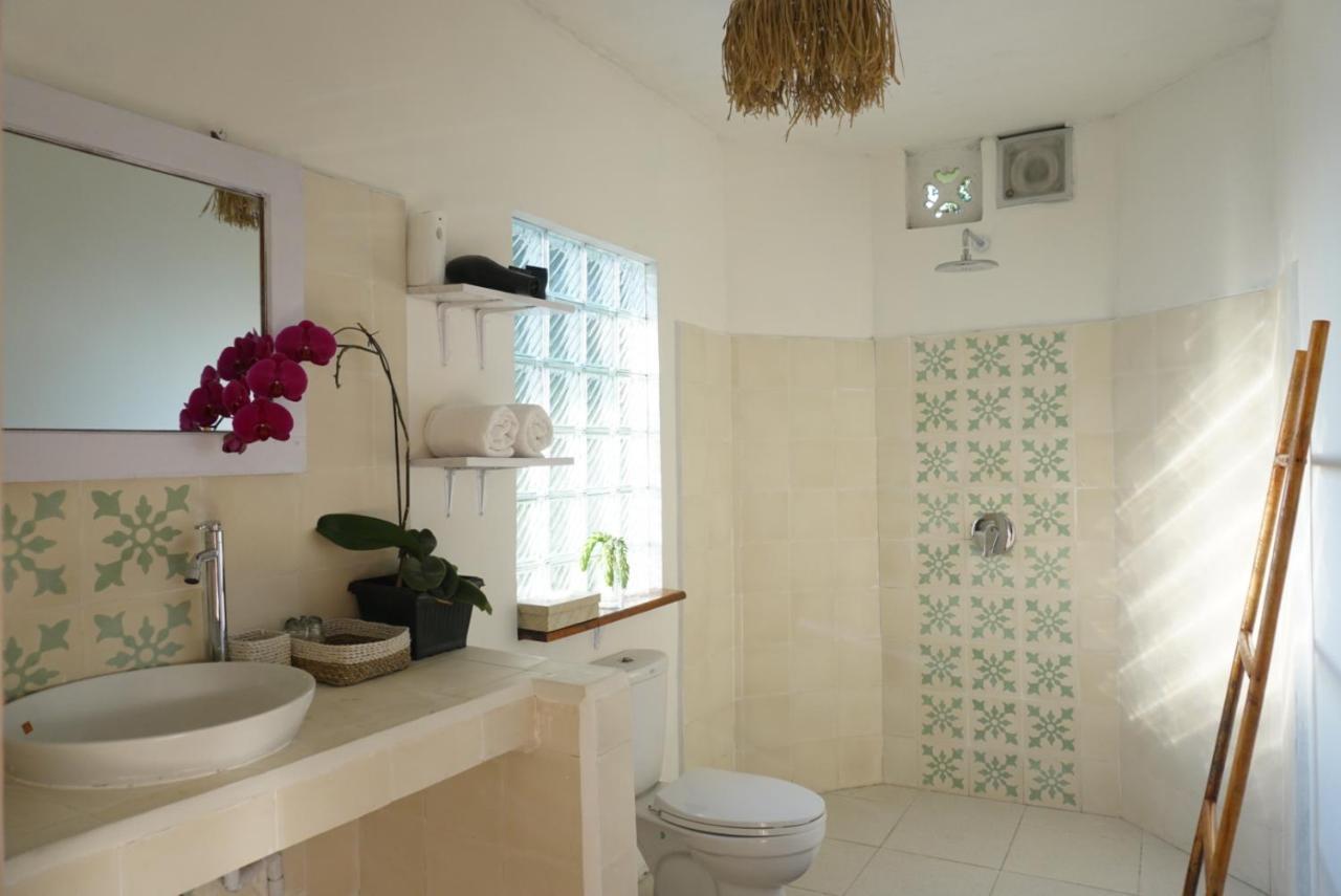 Aryautama Garden Villa Munduk  Exterior photo