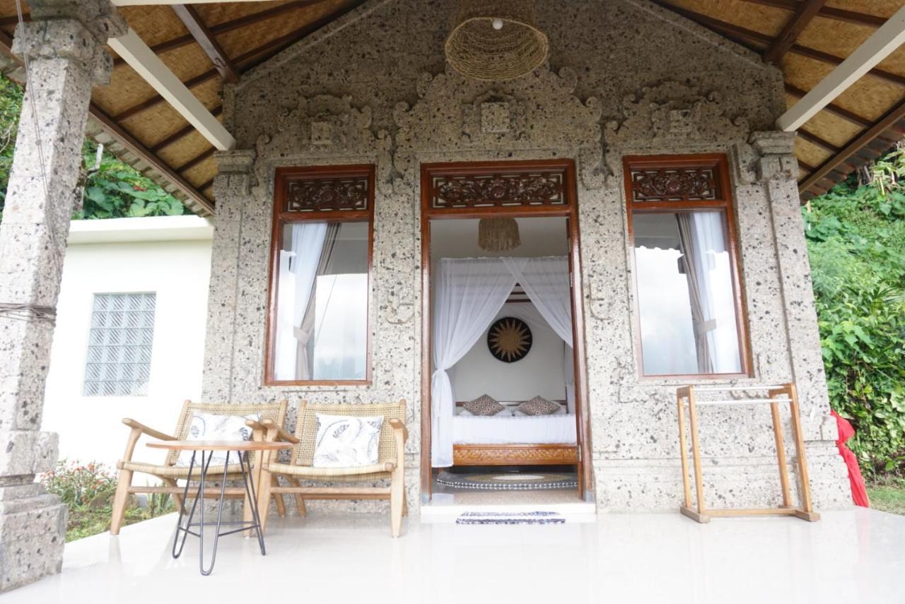 Aryautama Garden Villa Munduk  Exterior photo